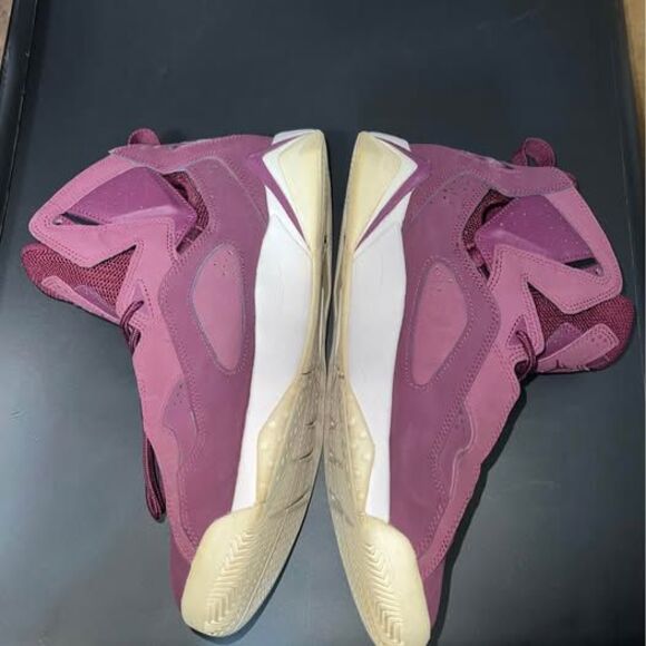 Men’s Nike Air Jordan True Flight size 9.5 - Picture 2 of 5